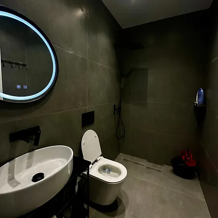 Apartment Flat