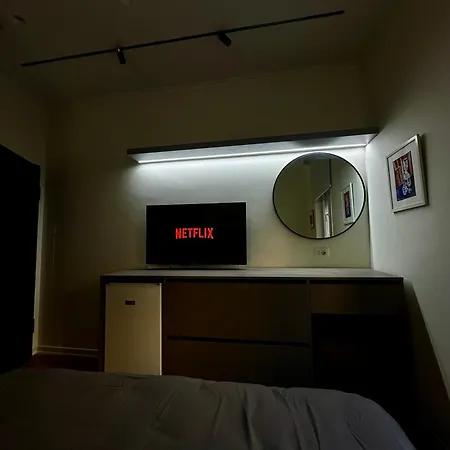 Flat Apartmán Tirana
