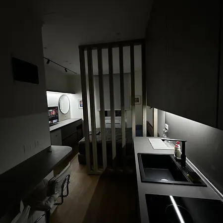 Apartment Flat Tirana