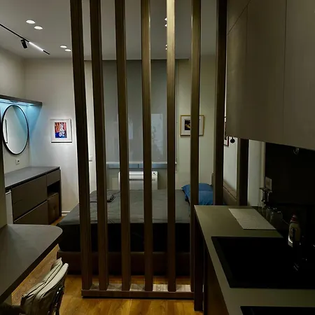 Flat Tirana