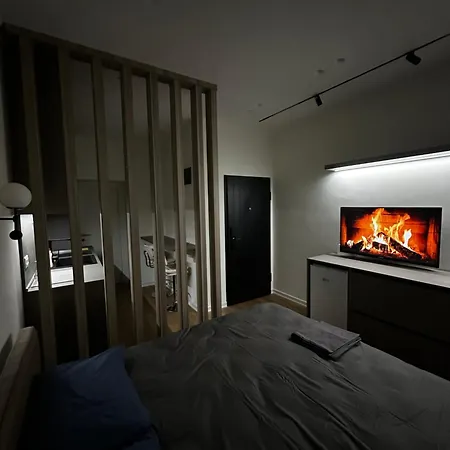 Flat Tirana
